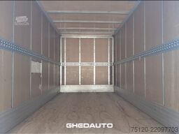 FIAT DUCATO - DUCATO