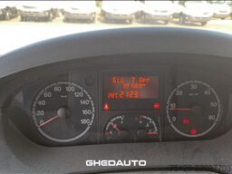 FIAT DUCATO - DUCATO