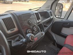 FIAT DUCATO - DUCATO