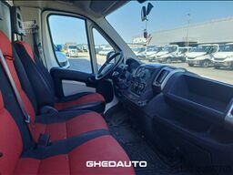 FIAT DUCATO - DUCATO