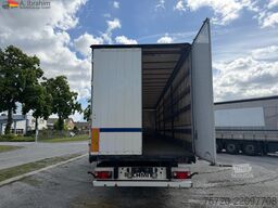 Schmitz Cargobull S01 Standard XL Liftachse Scheibenbremse