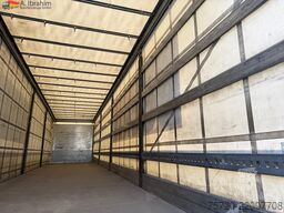 Schmitz Cargobull S01 Standard XL Liftachse Scheibenbremse