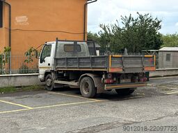 Isuzu NQR 75