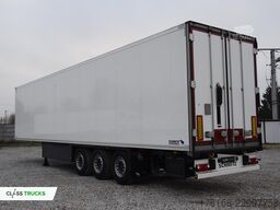 SCHMITZ CARGOBULL SKO FP 45 ThermoKing SLXi 300