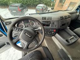 DAF CF 460 6x2 FTG Standairco Space Cab NL Truck