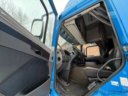 DAF CF 460 6x2 FTG Standairco Space Cab NL Truck