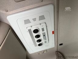 DAF CF 460 6x2 FTG Standairco Space Cab NL Truck