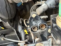 DAF CF 460 6x2 FTG Standairco Space Cab NL Truck