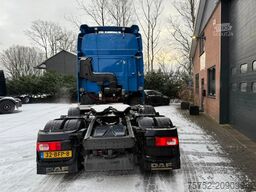 DAF CF 460 6x2 FTG Standairco Space Cab NL Truck