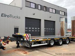 Max Trailer max 300 (16110 LOAD CAPACITY / NEW CONDITION / ...