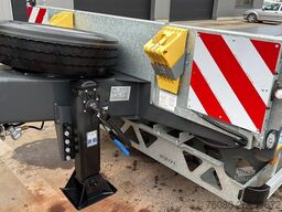 Max Trailer max 300 (16110 LOAD CAPACITY / NEW CONDITION / ...