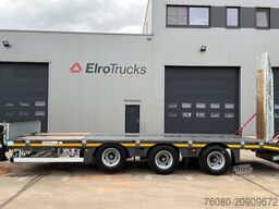 Max Trailer max 300 (16110 LOAD CAPACITY / NEW CONDITION / ...