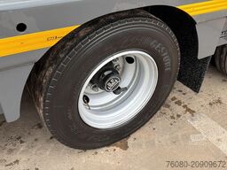 Max Trailer max 300 (16110 LOAD CAPACITY / NEW CONDITION / ...