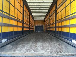 Krone Profi Liner SDP 27 eLB4-CS