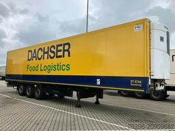 Krone Cool Liner SDR 27 eL4-DS