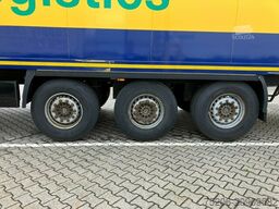 Krone Cool Liner SDR 27 eL4-DS