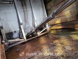 DAF CF75.250 6X2 Zoeller Medium XL Steering axle Au...