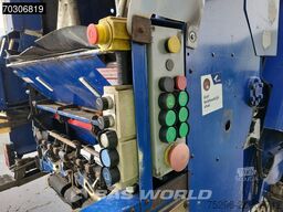 DAF CF75.250 6X2 Zoeller Medium XL Steering axle Au...