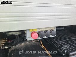 DAF CF75.250 6X2 Zoeller Medium XL Steering axle Au...