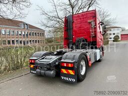 Volvo FH 500 Globetrotter/Kipphydraulik/ADR/Euro6e