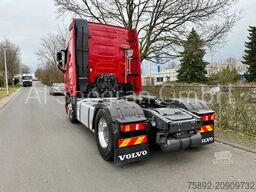Volvo FH 500 Globetrotter/Kipphydraulik/ADR/Euro6e