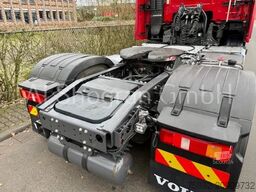Volvo FH 500 Globetrotter/Kipphydraulik/ADR/Euro6e