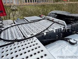 Volvo FH 500 Globetrotter/Kipphydraulik/ADR/Euro6e