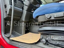 Volvo FH 500 Globetrotter/Kipphydraulik/ADR/Euro6e