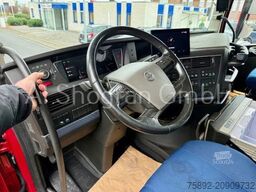 Volvo FH 500 Globetrotter/Kipphydraulik/ADR/Euro6e