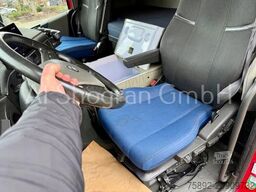 Volvo FH 500 Globetrotter/Kipphydraulik/ADR/Euro6e