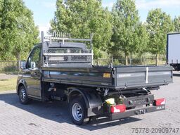 MAN TGE 6.160 | 4X2 | 3-WAY TIPPER | NEW | GERMAN REG