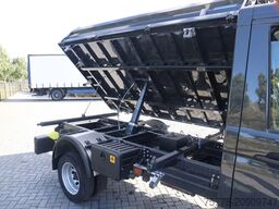 MAN TGE 6.160 | 4X2 | 3-WAY TIPPER | NEW | GERMAN REG