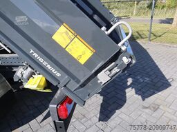MAN TGE 6.160 | 4X2 | 3-WAY TIPPER | NEW | GERMAN REG