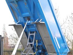 Scania R580 V8 NGS | 6X4 | FULL STEEL | BIG AXLES | RE...