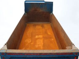 Scania R580 V8 NGS | 6X4 | FULL STEEL | BIG AXLES | RE...