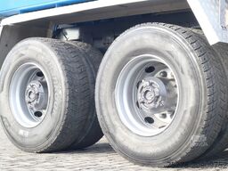 Scania R580 V8 NGS | 6X4 | FULL STEEL | BIG AXLES | RE...