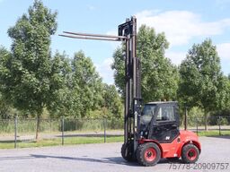 Hangcha CPCD30 - XW43C-RT4 | 4X4 | TRIPLEX | SIDESHIFT ...