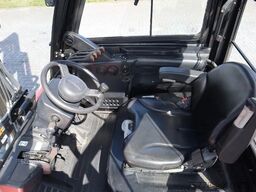 Hangcha CPCD30 - XW43C-RT4 | 4X4 | TRIPLEX | SIDESHIFT ...