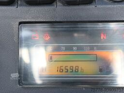 Hangcha CPCD30 - XW43C-RT4 | 4X4 | TRIPLEX | SIDESHIFT ...