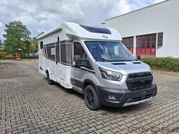 CARADO Edition26 T Ford 447 Trail 165PS Auto / Xenon