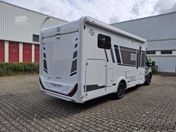 CARADO Edition26 T Ford 447 Trail 165PS Auto / Xenon