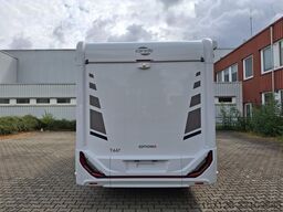 CARADO Edition26 T Ford 447 Trail 165PS Auto / Xenon