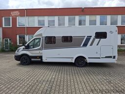 CARADO Edition26 T Ford 447 Trail 165PS Auto / Xenon