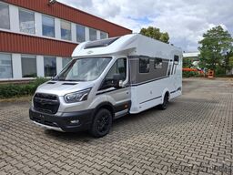 CARADO Edition26 T Ford 447 Trail 165PS Auto / Xenon