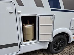CARADO Edition26 T Ford 447 Trail 165PS Auto / Xenon