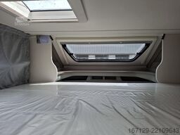 CARADO Edition26 T Ford 447 Trail 165PS Auto / Xenon