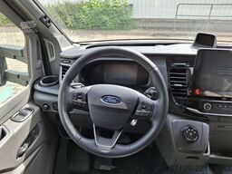 CARADO Edition26 T Ford 447 Trail 165PS Auto / Xenon