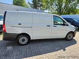 MERCEDES-BENZ Vito 114 CDI LANG|1.HAND|AC|SO+WI|TÜV,ÖL,BREMneu