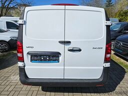 MERCEDES-BENZ Vito 114 CDI LANG|1.HAND|AC|SO+WI|TÜV,ÖL,BREMneu
