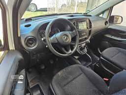 MERCEDES-BENZ Vito 114 CDI LANG|1.HAND|AC|SO+WI|TÜV,ÖL,BREMneu